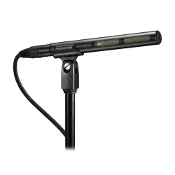 Audio Technica MICROFONE CONDENSADOR AT875R