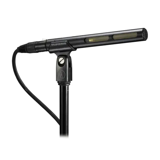 Audio Technica MICROFONE CONDENSADOR AT875R