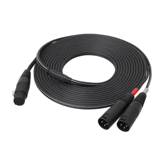 Audio Technica MICROFONE CONDENSADOR AT4050ST