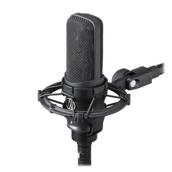 Audio Technica MICROFONE CONDENSADOR AT4050ST