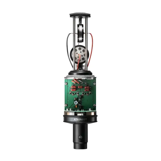Audio Technica MICROFONE CONDENSADOR AT4050ST