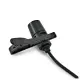Shure MICROFONE LAPELA CVL B/C TQG