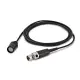 Shure MICROFONE LAPELA CVL B/C TQG