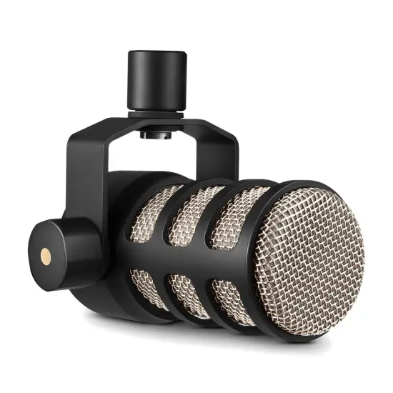 Rode MICROFONE DINAMICO PodMic