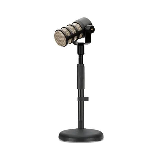 Rode MICROFONE DINAMICO PodMic