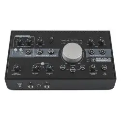 Mackie CONTROLADOR MONITORES Big Knob Studio