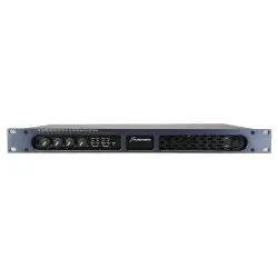 Studiomaster AMPLIFICADOR POTENCIA HX4 1000