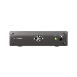 UNIVERSAL AUDIO INTERFACE AUDIO DSP UAD 2 Satellite TB3 QUAD Core