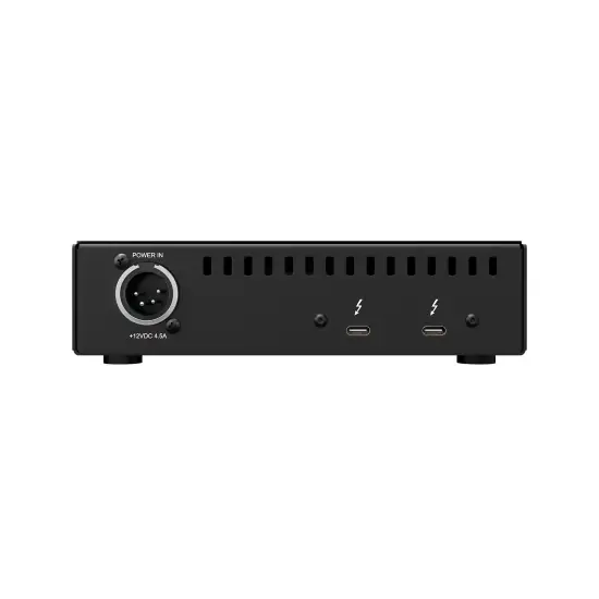 UNIVERSAL AUDIO INTERFACE AUDIO DSP UAD 2 Satellite TB3 OCTO Core