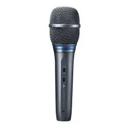 Audio Technica MICROFONE CONDENSADOR AE5400