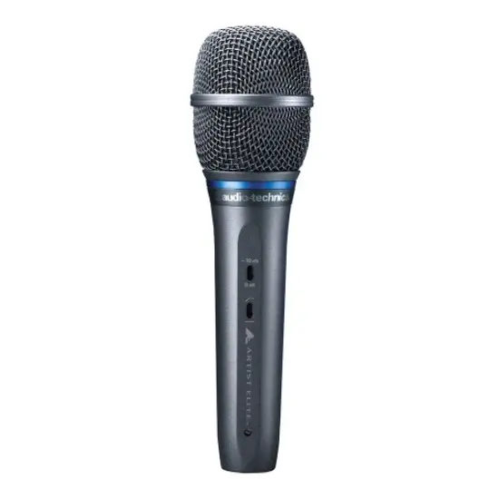 Audio Technica MICROFONE CONDENSADOR AE5400