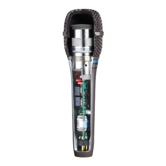 Audio Technica MICROFONE CONDENSADOR AE5400