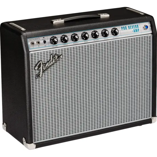Fender '68 Custom Pro Reverb