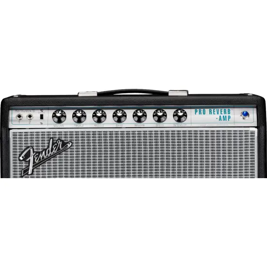 Fender '68 Custom Pro Reverb