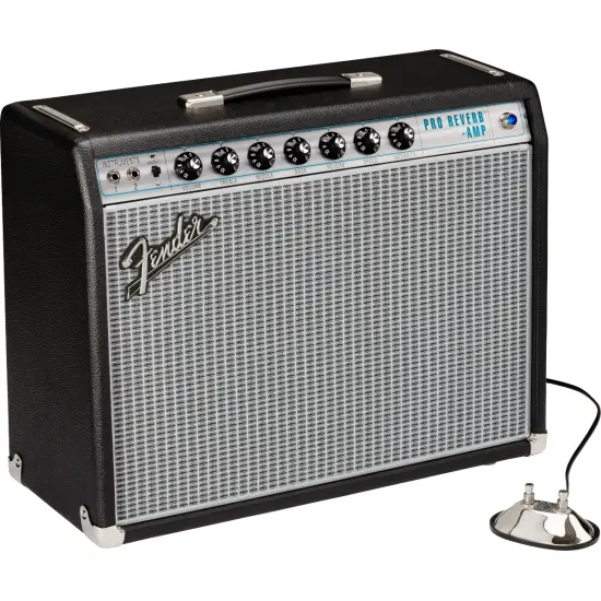Fender '68 Custom Pro Reverb