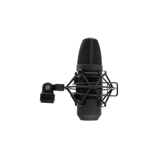 Mackie MICROFONE CONDENSADOR EM 91C