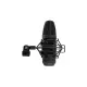 Mackie MICROFONE CONDENSADOR EM 91C