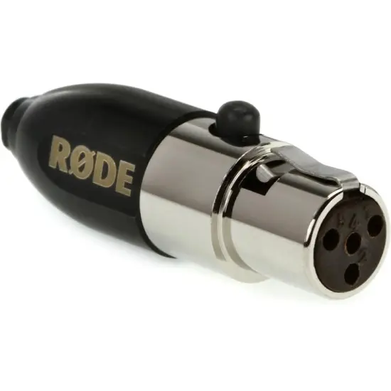 Rode PRE MICROFONE MiCon 3