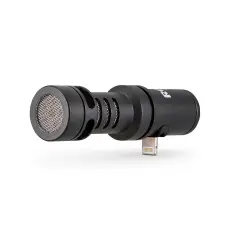 Rode MICROFONE CONDENSADOR VideoMic Me L