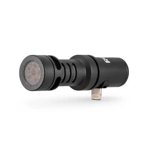 Rode MICROFONE CONDENSADOR VideoMic Me L