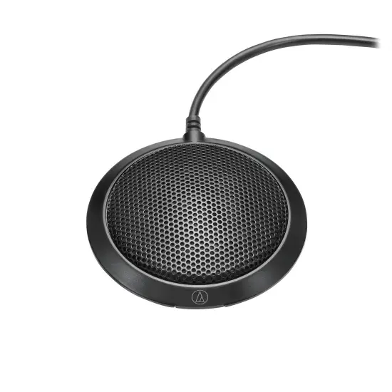 Audio Technica MICROFONE PLANO CONDENSADOR ATR4697 USB