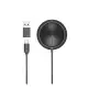 Audio Technica MICROFONE PLANO CONDENSADOR ATR4697 USB
