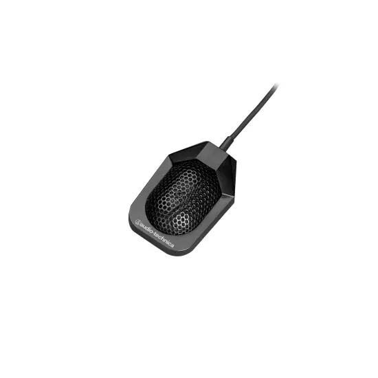 Audio Technica MICROFONE PLANO CONDENSADOR PRO42