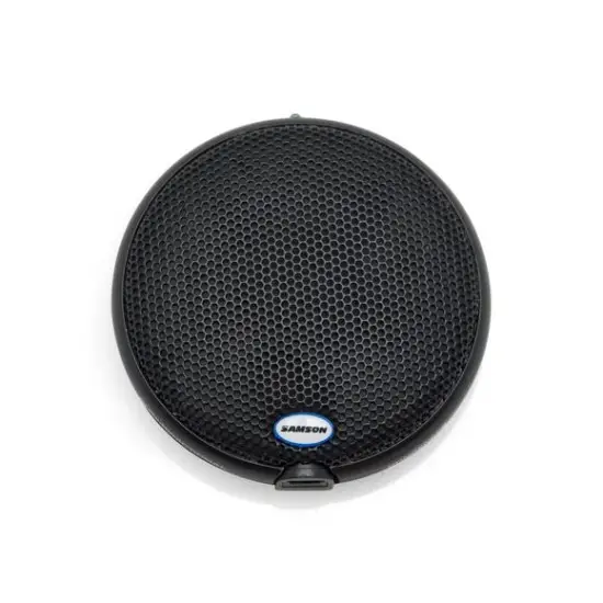 SAMSON MICROFONE PLANO CONDENSADOR UB1