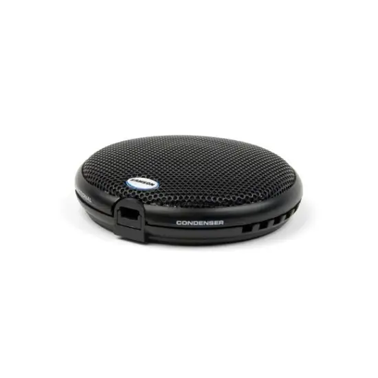 SAMSON MICROFONE PLANO CONDENSADOR UB1