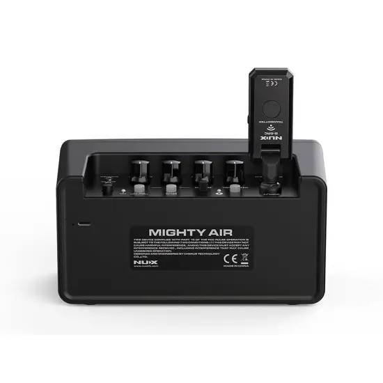 NUX Mighty Air Mini Wireless