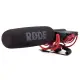 Rode MICROFONE CONDENSADOR VideoMic