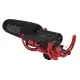 Rode MICROFONE CONDENSADOR VideoMic