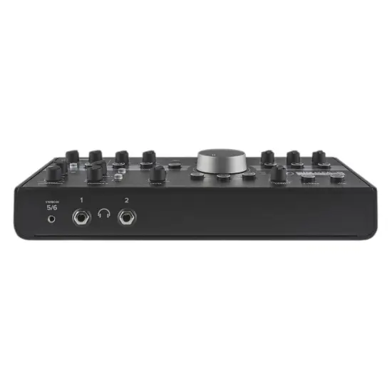 Mackie CONTROLADOR MONITORES Big Knob Studio+
