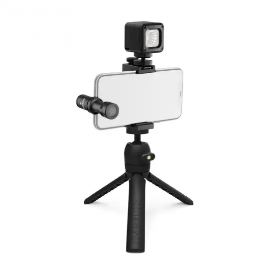 Rode Kit Vlogger IOS