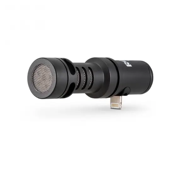 Rode Kit Vlogger IOS