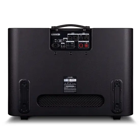 Line 6 Powercab 212 Plus