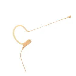 Microfones Cabeça