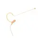 Shure MICROFONE CABEÇA Microflex MX153 T