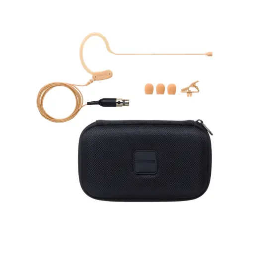Shure MICROFONE CABEÇA Microflex MX153 T