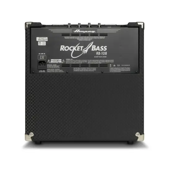 Ampeg Rocket Bass 108