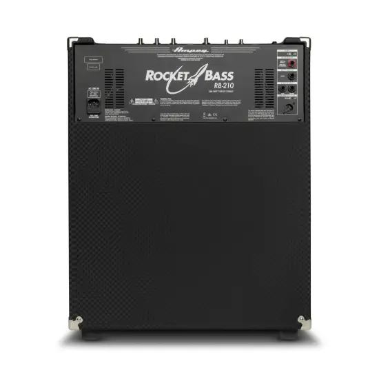 Ampeg Rocket Bass 210