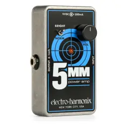 Amplificadores Potência Guitarra
