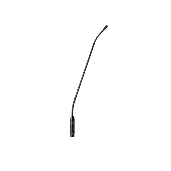 Shure MICROFONE INSTALAÇÃO MX418 S/C