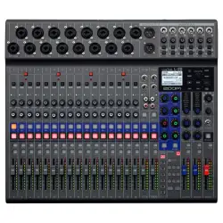 Zoom MESA MISTURA LIVETRAK L 20