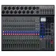 Zoom MESA MISTURA LIVETRAK L 20