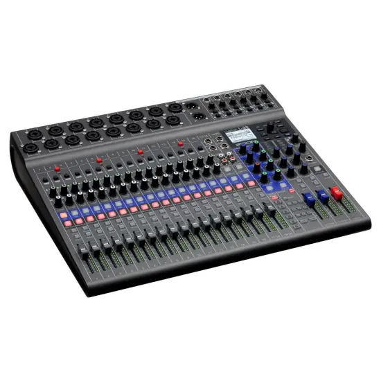 Zoom MESA MISTURA LIVETRAK L 20