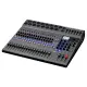 Zoom MESA MISTURA LIVETRAK L 20