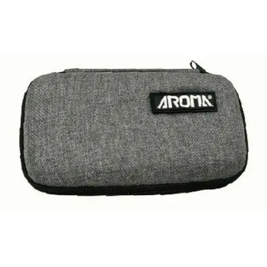 Aroma SISTEMA INSTRUMENTO ARG 05