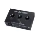 M Audio INTERFACE USB M Track Solo
