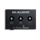 M Audio INTERFACE USB M Track Solo